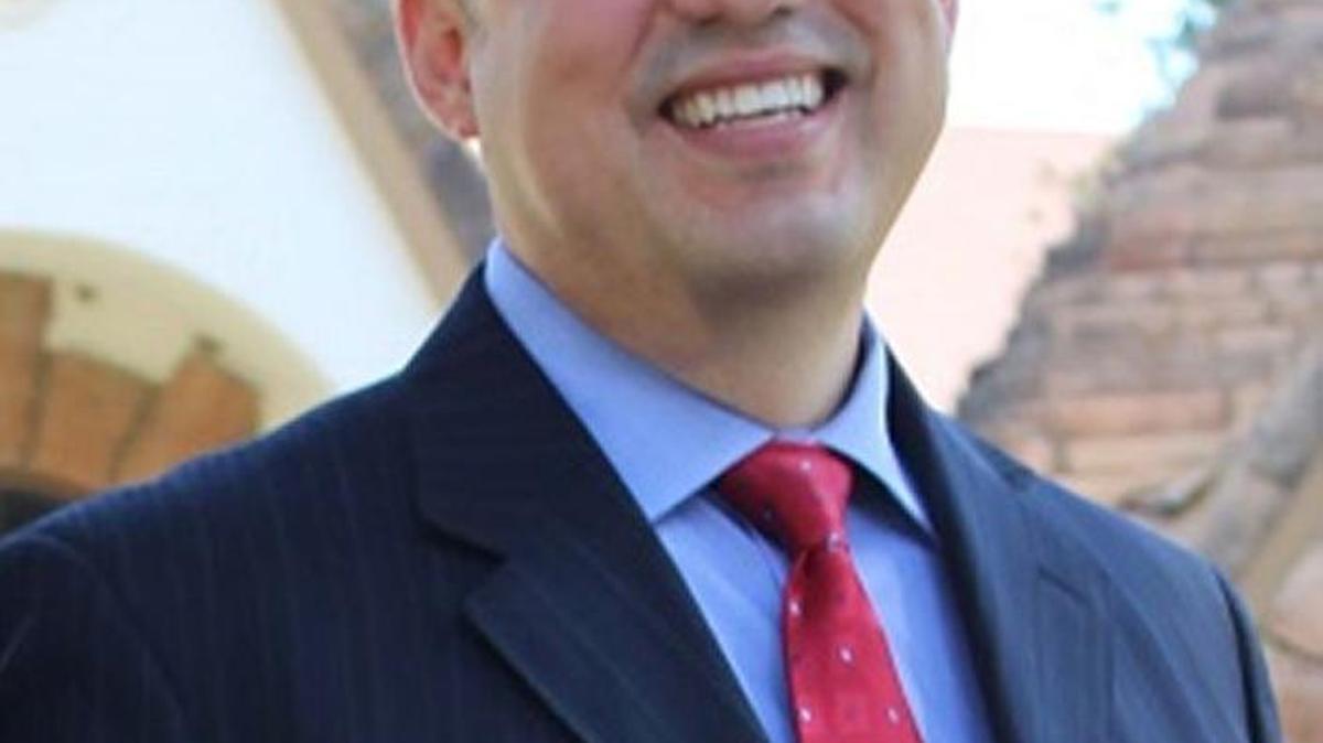 Hector Martinez, owner and broker of The Hector Martinez Real Estate Team in Visalia, has joined the global franchise of ERA Real Estate.