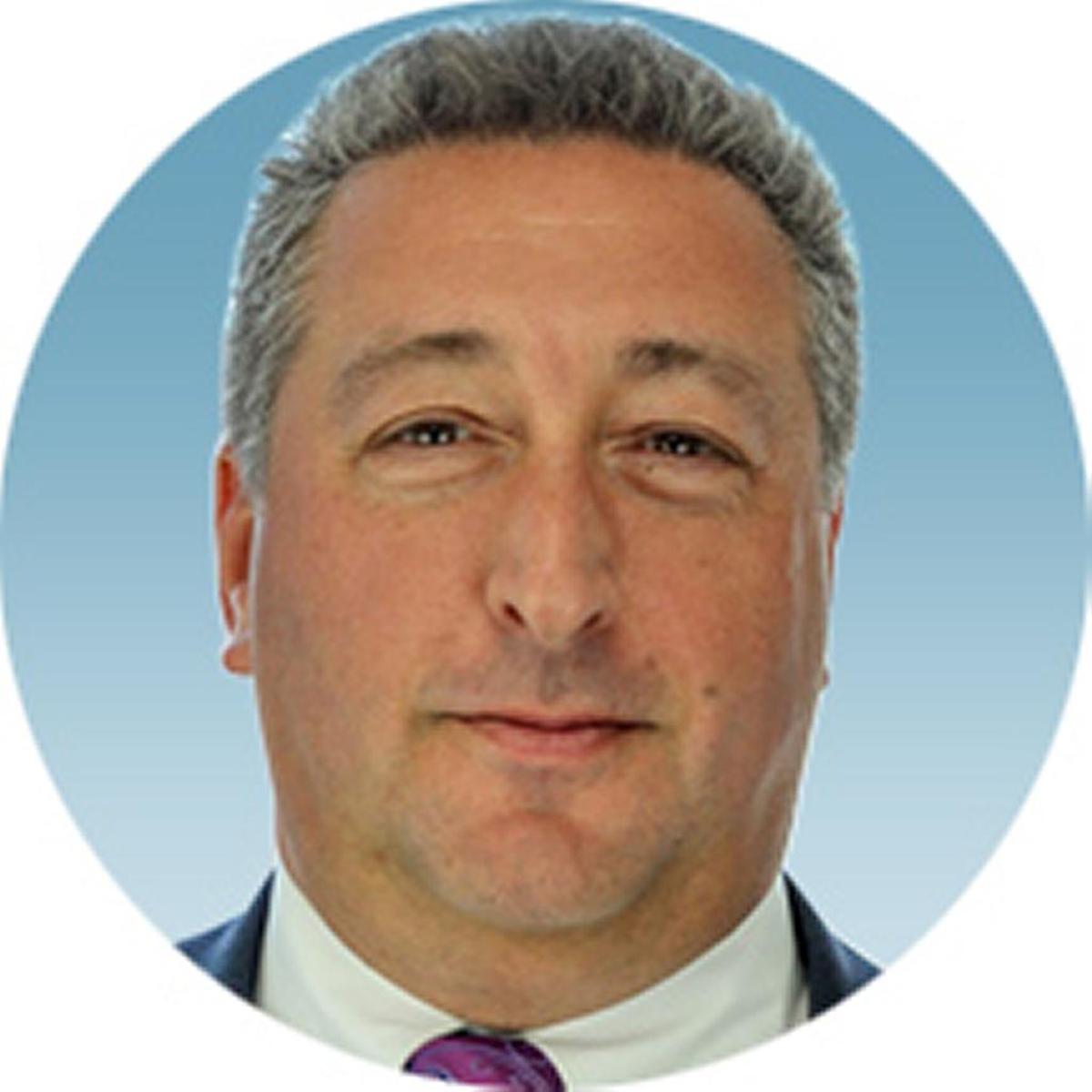 Barry Ritholtz