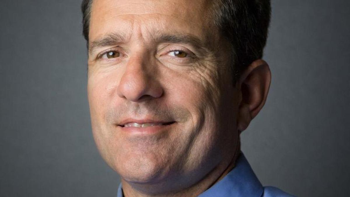 Brad Samuelson