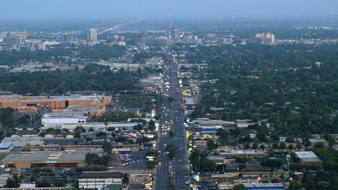 The South Blackstone Mobility Strategy is vision for a better Fresno | Opinion