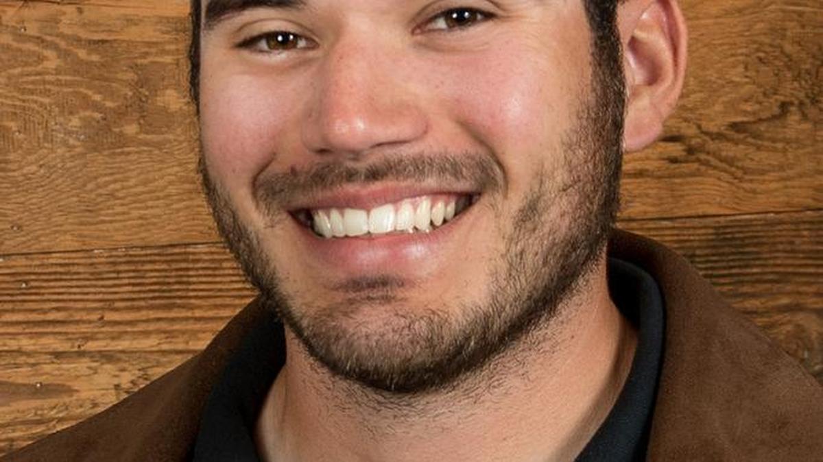 Adam Wood