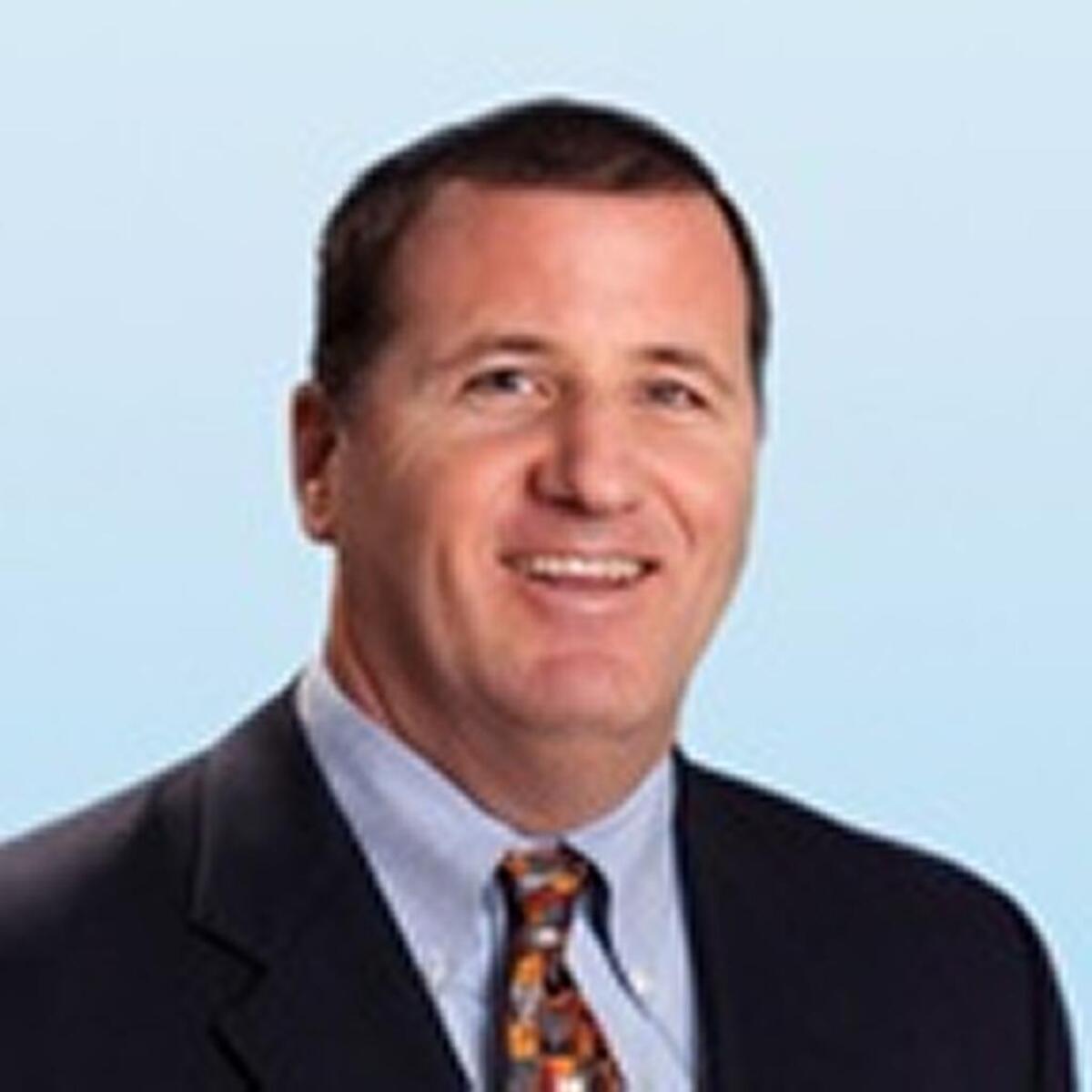 Michael Schuh