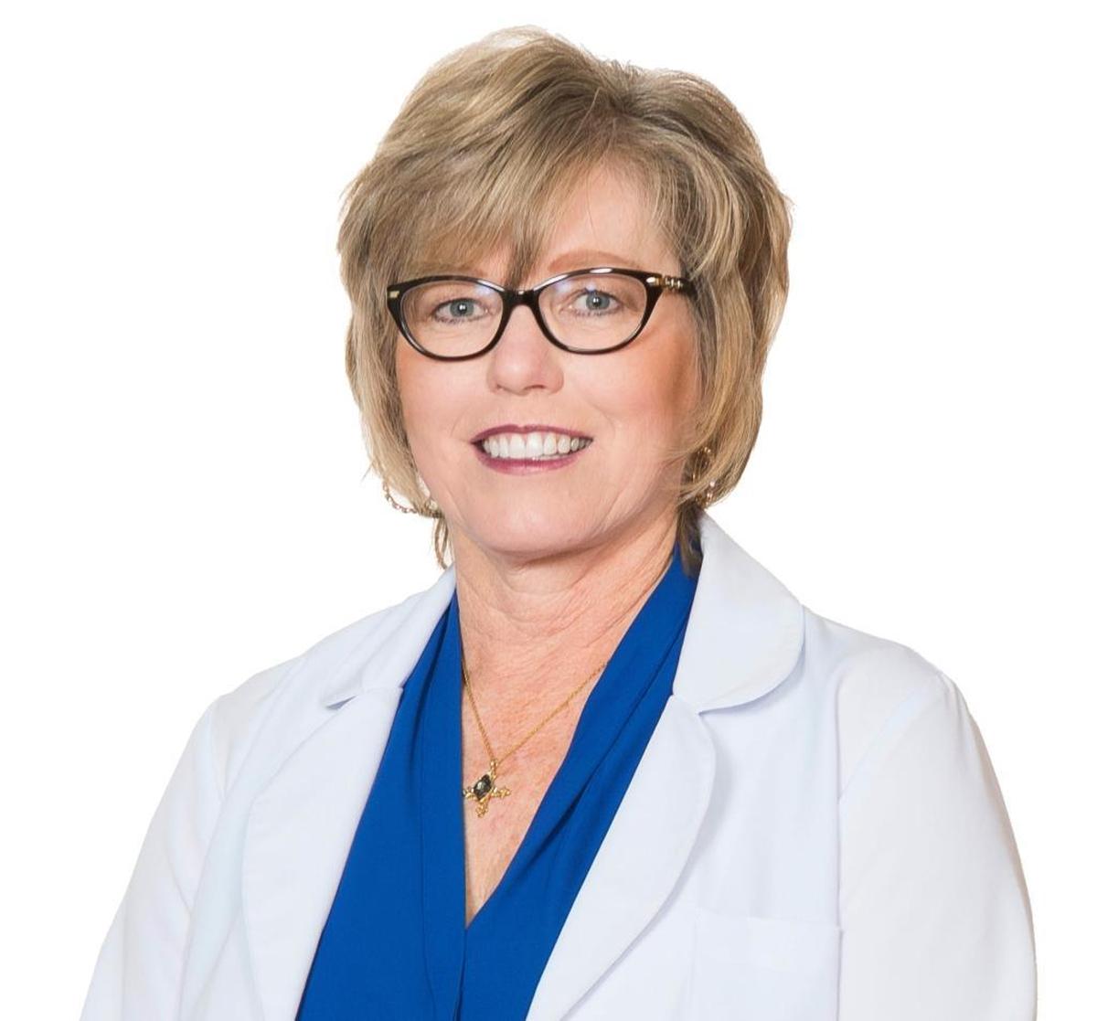 Kathleen Cochran