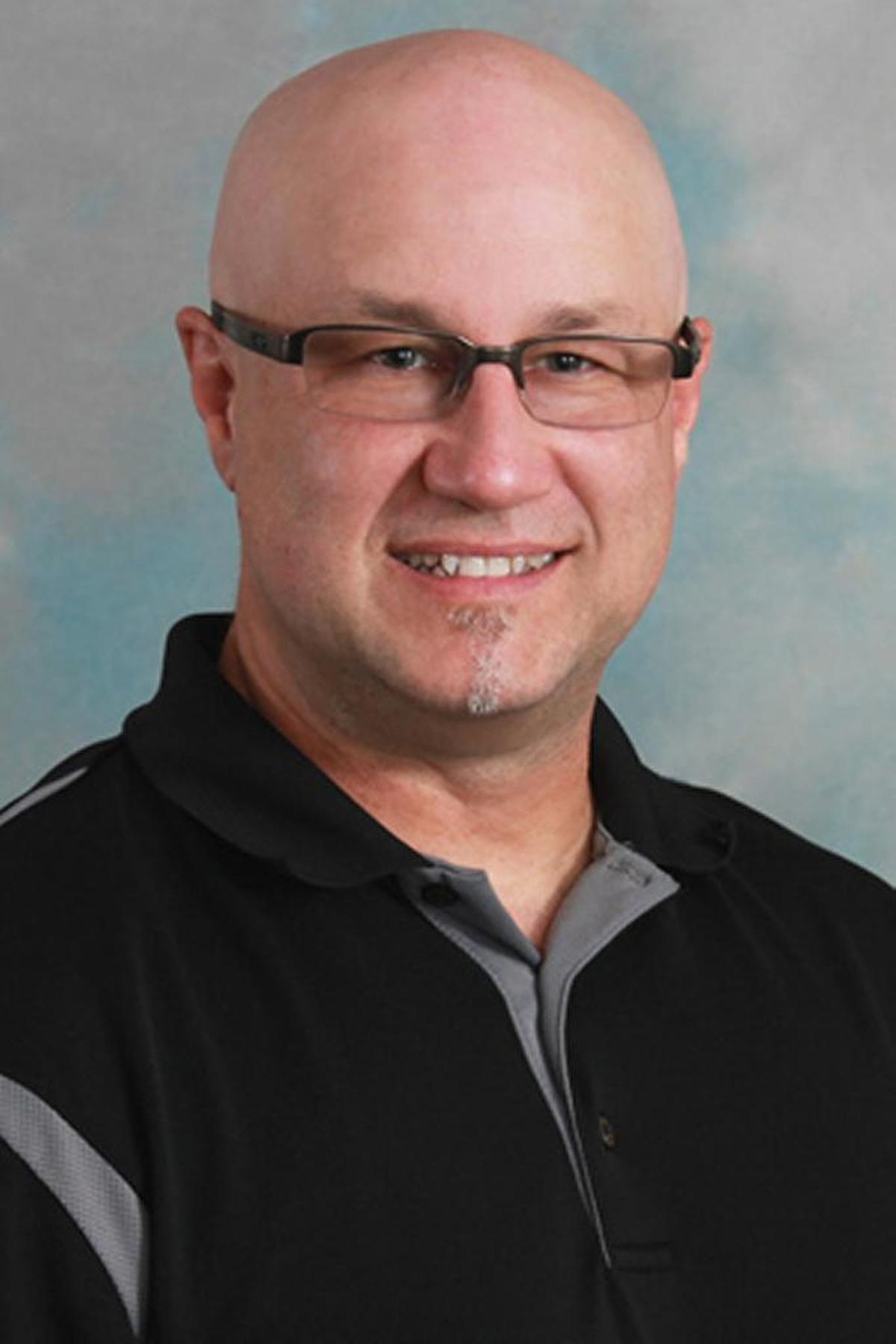 Randy Hoover