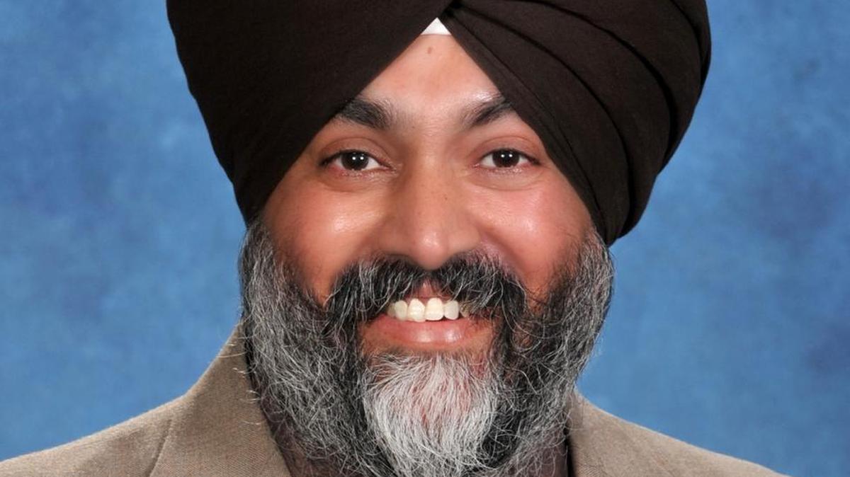 Baljeet Singh