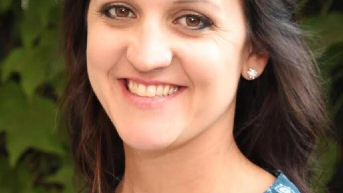 Alicia Ruiz