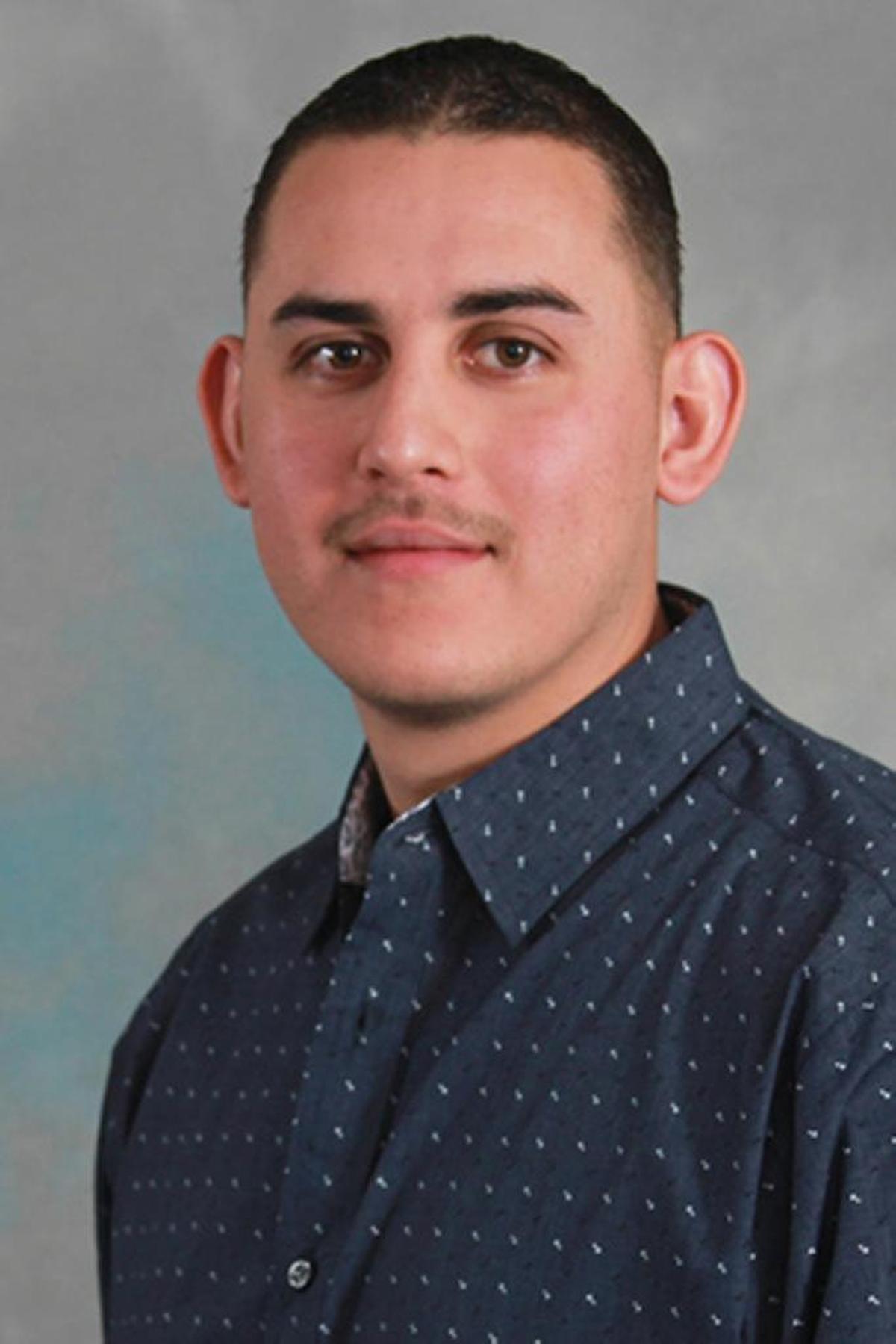 Israel Torres