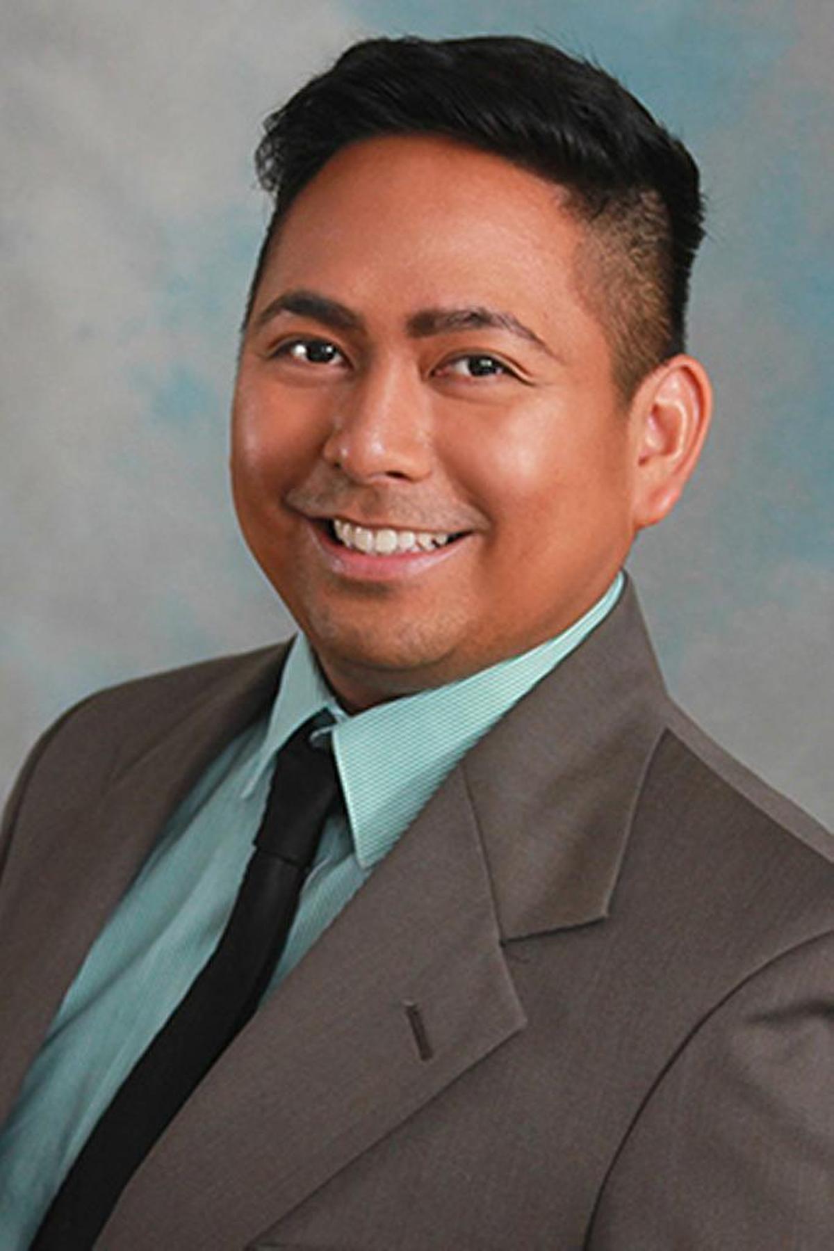 David Matthew Balderas