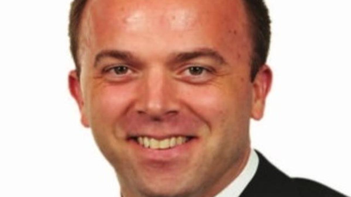 
Steve Miller has been hired by Communities First Financial Corp., the parent company of Fresno First Bank, as the new president and CEO of both the company and the bank.

