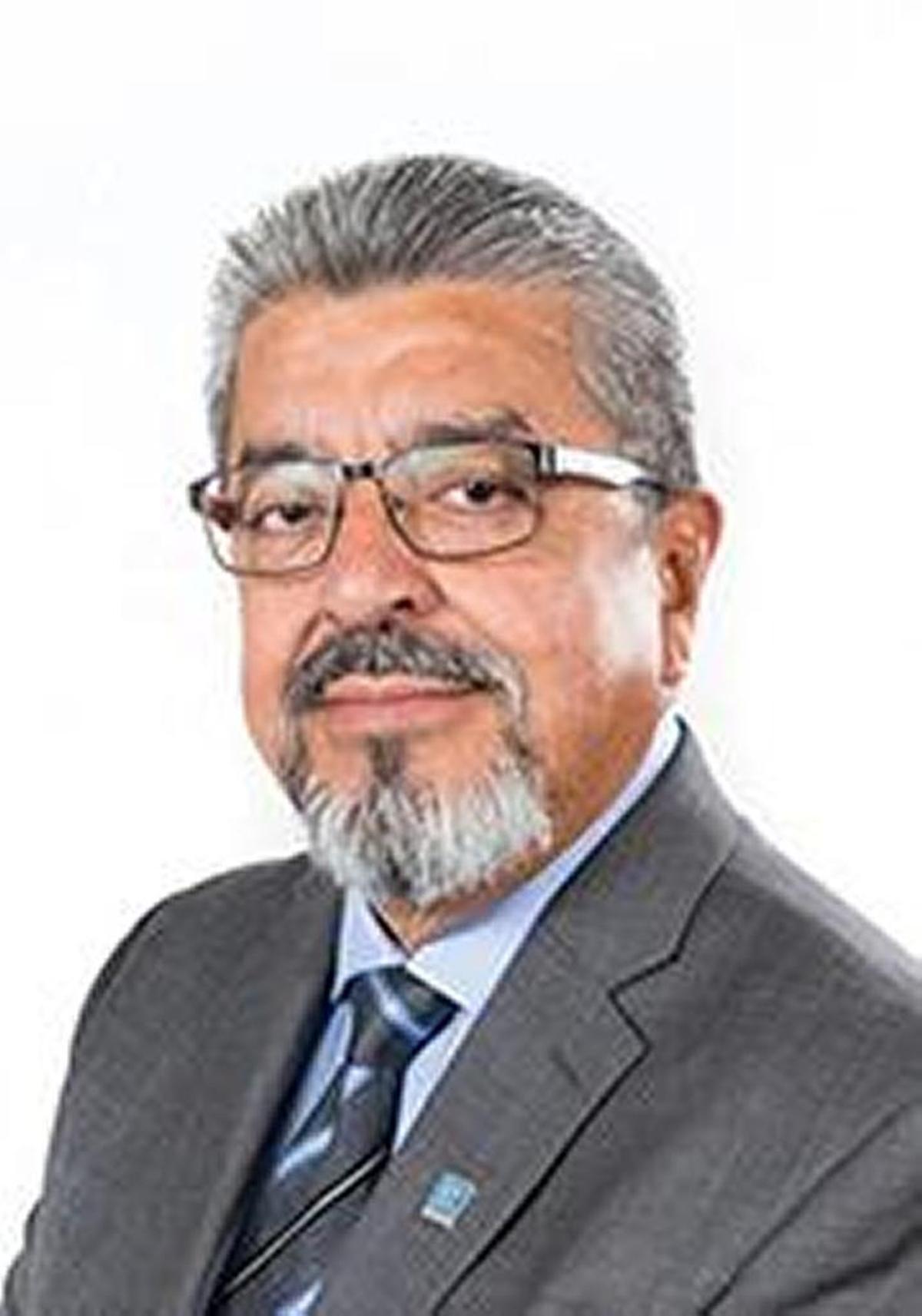 Carlos Martinez