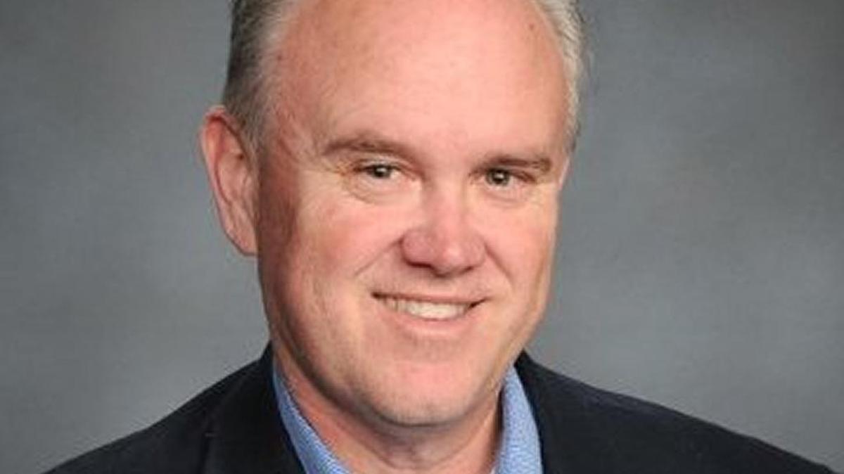 Bob Nelson