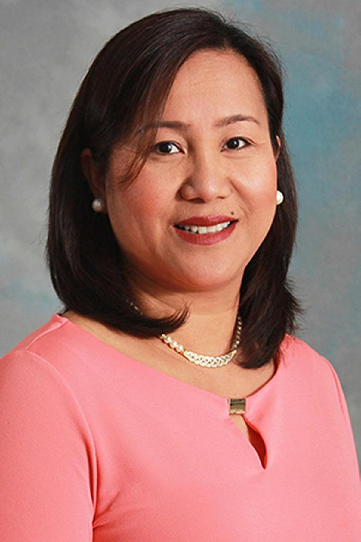 Susan Ariola