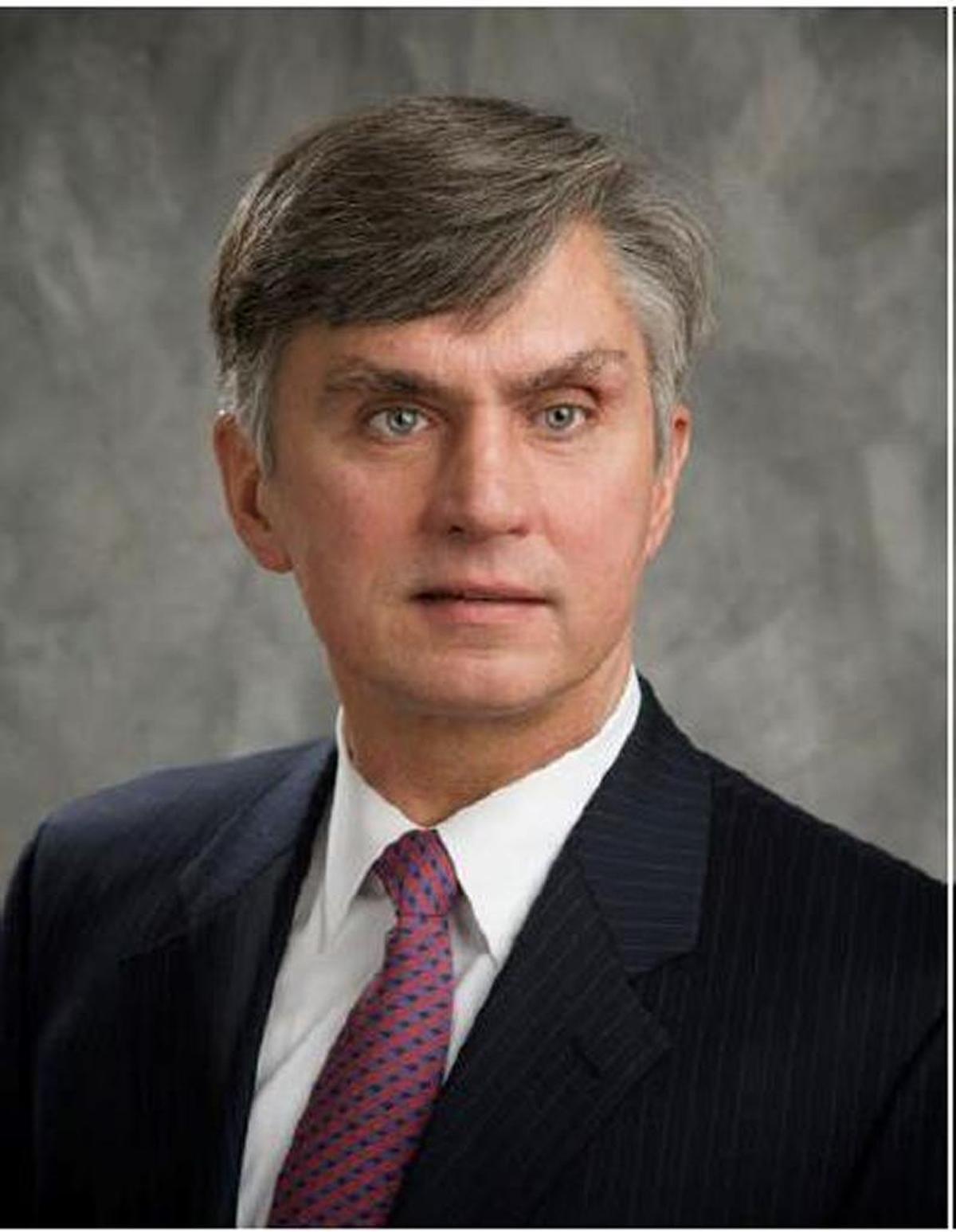 Vernon Crowder