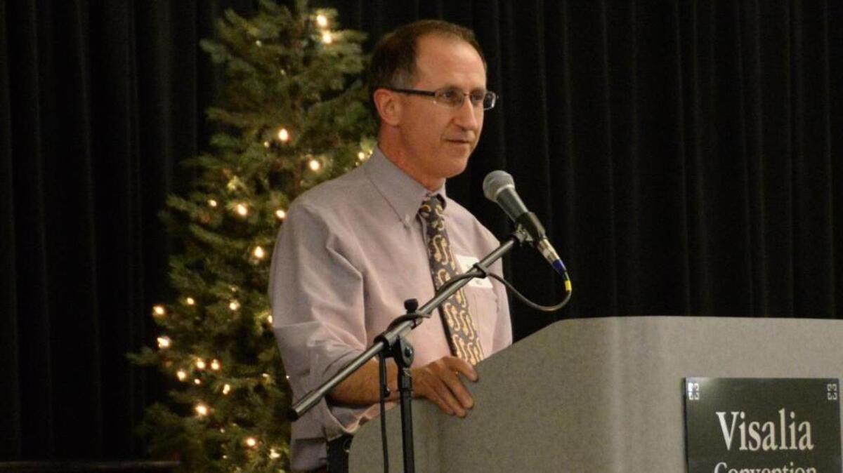Dr. Alex Lechtman