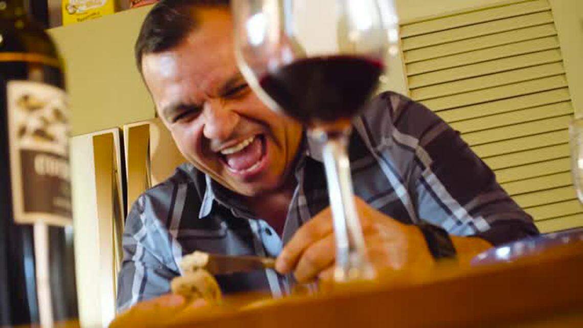 Ray O’Canto, host of the syndicated television series ‘DineOut Along the Road,’ recently entered hospice care. His family and friends started an online fundraiser at gofundme.com to help offset medical bills.