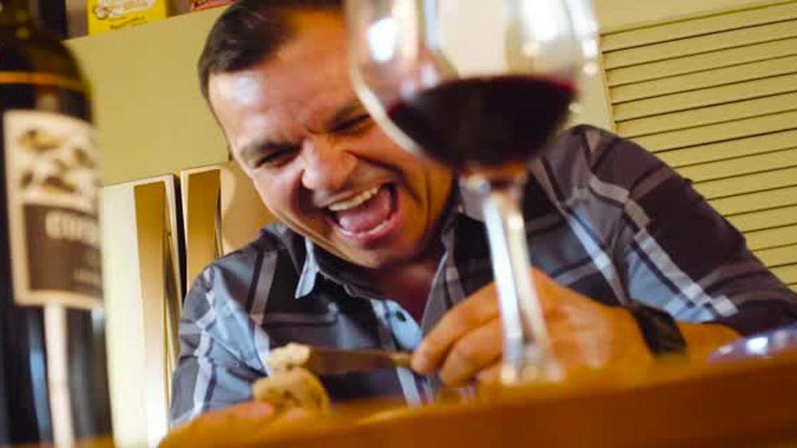 Ray O’Canto, host of the syndicated television series ‘DineOut Along the Road,’ recently entered hospice care. His family and friends started an online fundraiser at gofundme.com to help offset medical bills.