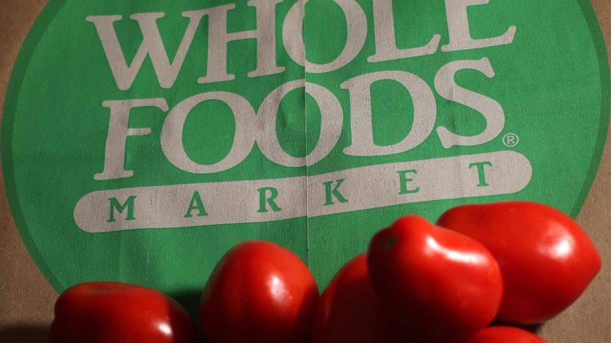 
Whole Foods is cutting about 1,500 jobs, or 1.6 percent of its workforce, over the next eight weeks as it looks to lower prices and keep up with competition, the company announced Monday.
