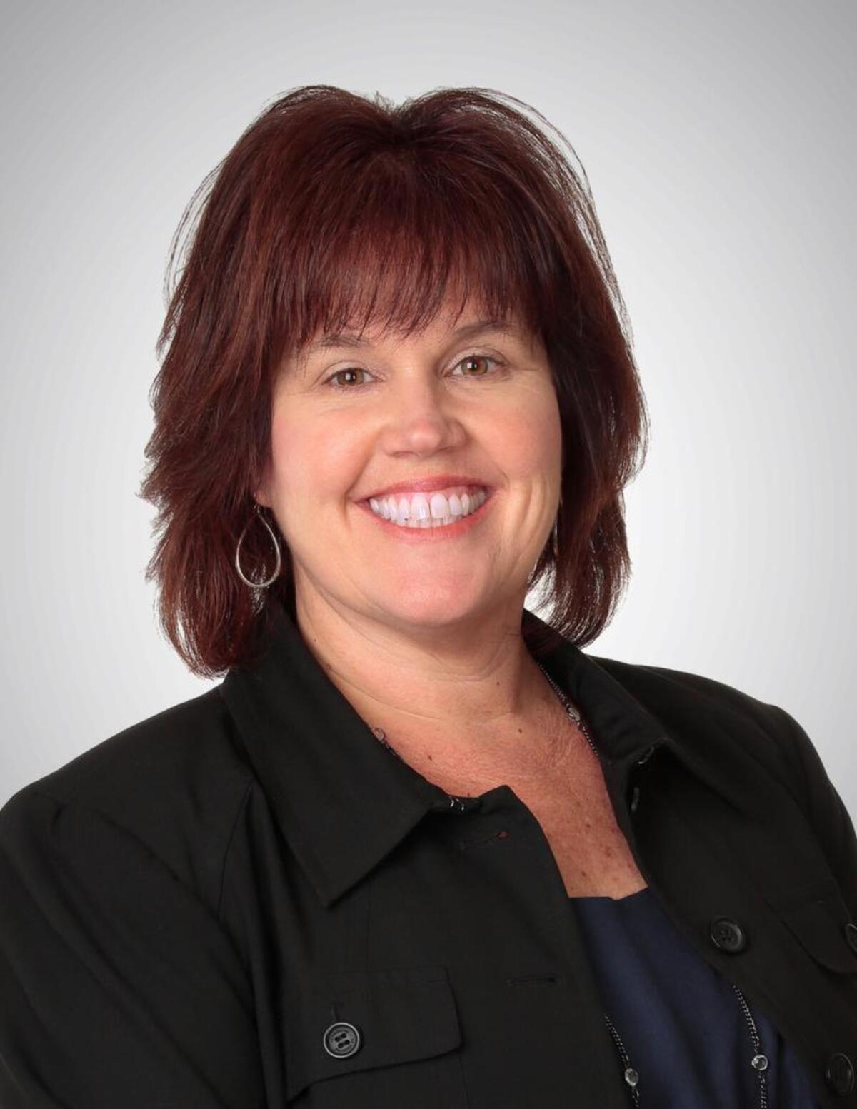 Annie Stuhr