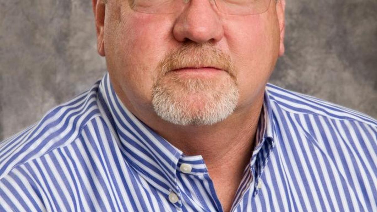Craig J. Knight