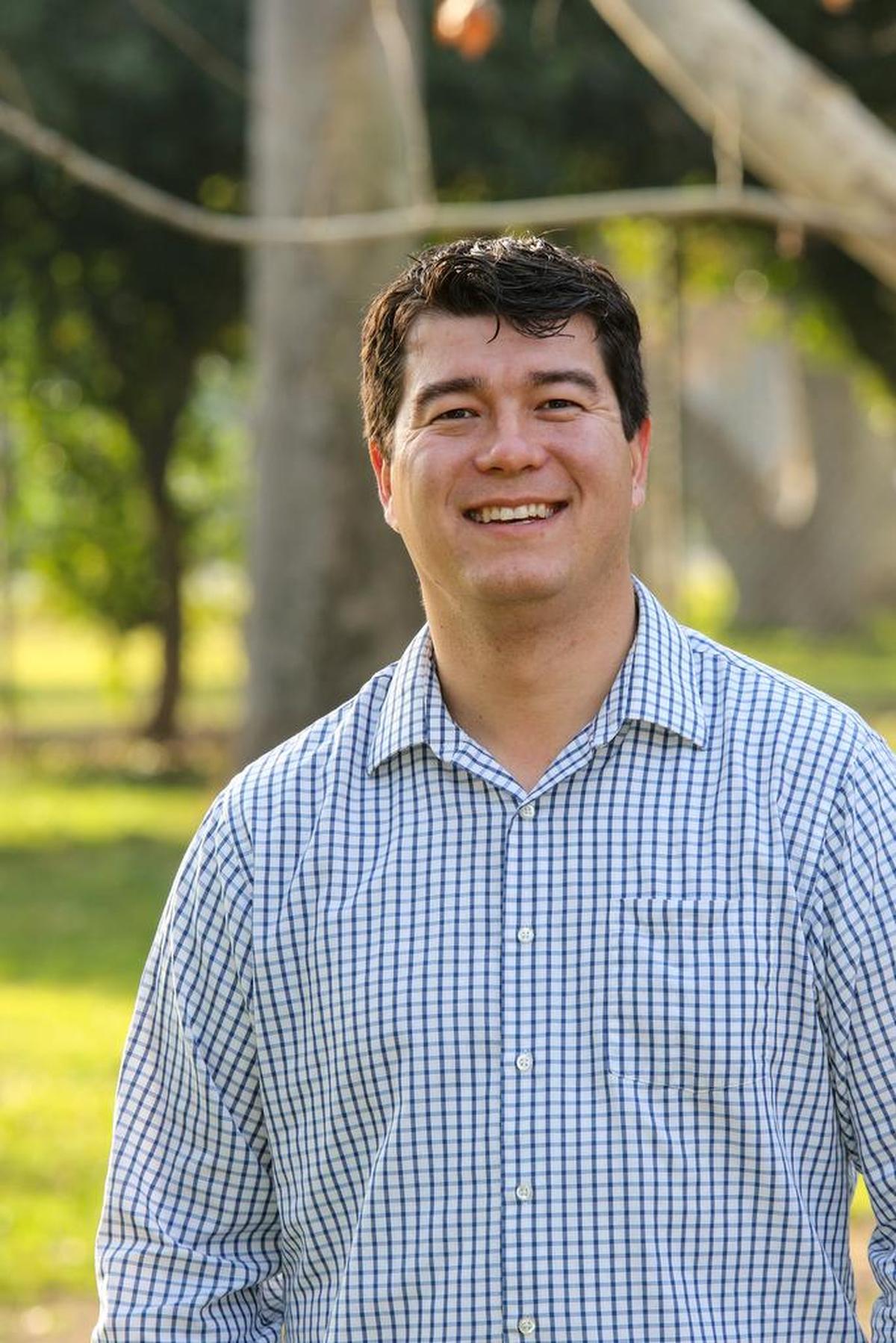 Dean Watanabe