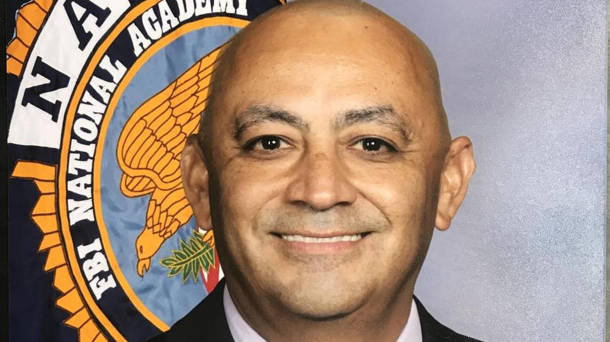 Joe Garza