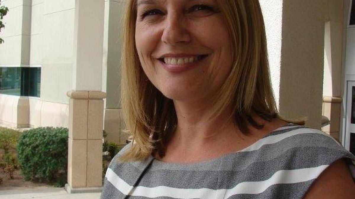 
Christine Miktarian
