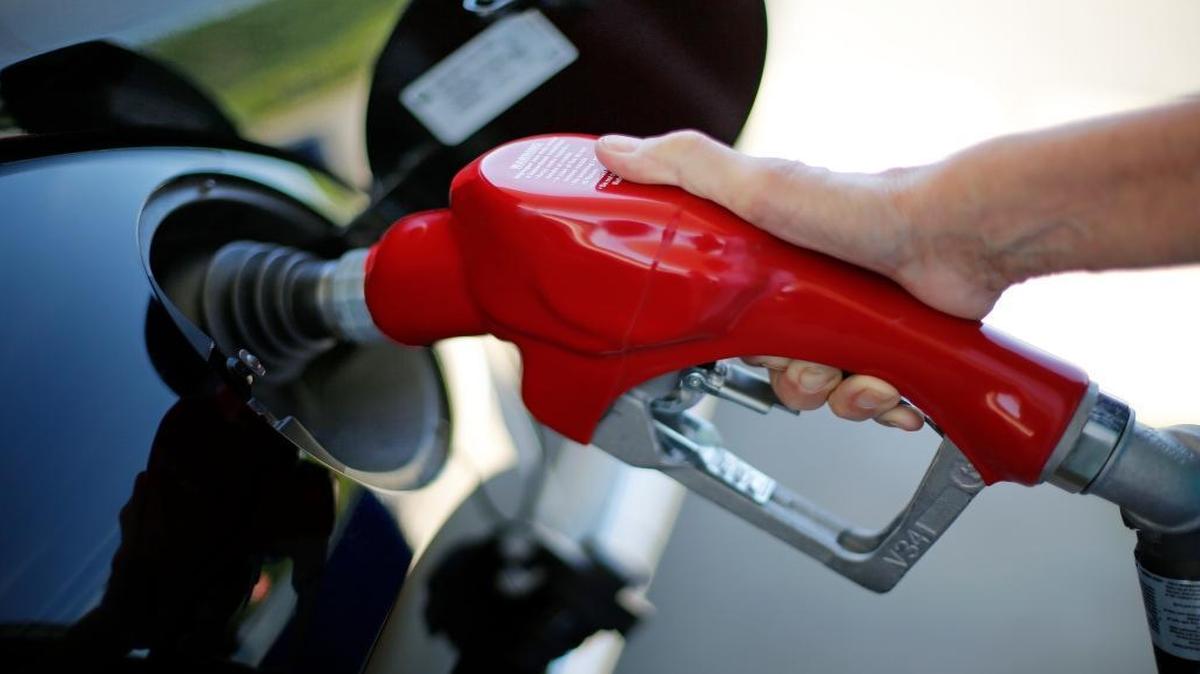 Gas prices in Fresno have jumped 43 cents in the last month to an average $2.70 a gallon, according to AAA of Northern California.
