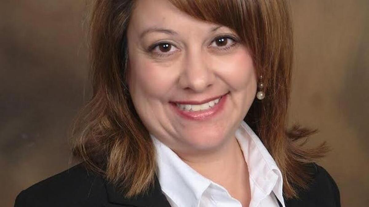 Stephanie Babb