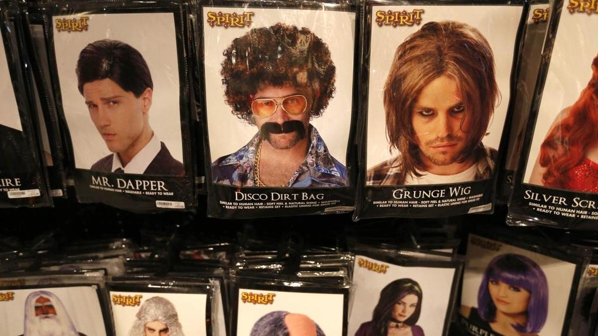 

An Action Line reader asks about returning Halloween merchandise. The answer: It can be complicated. Blair Looney offers some tips for getting your money back.
