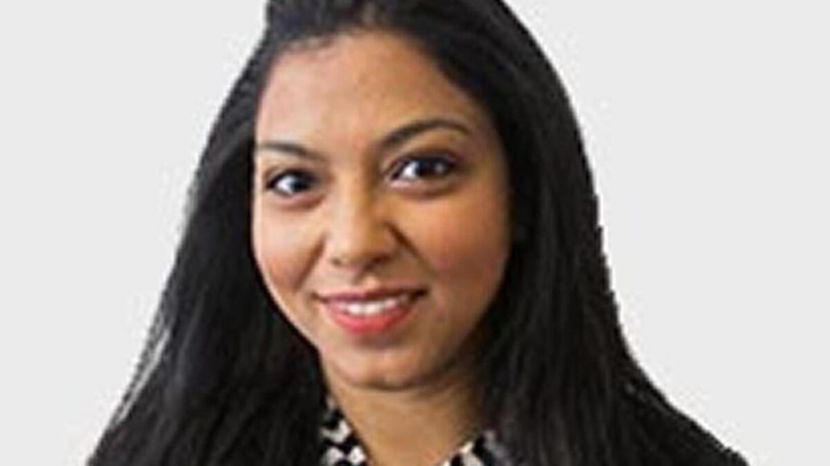 Balpreet Kaur