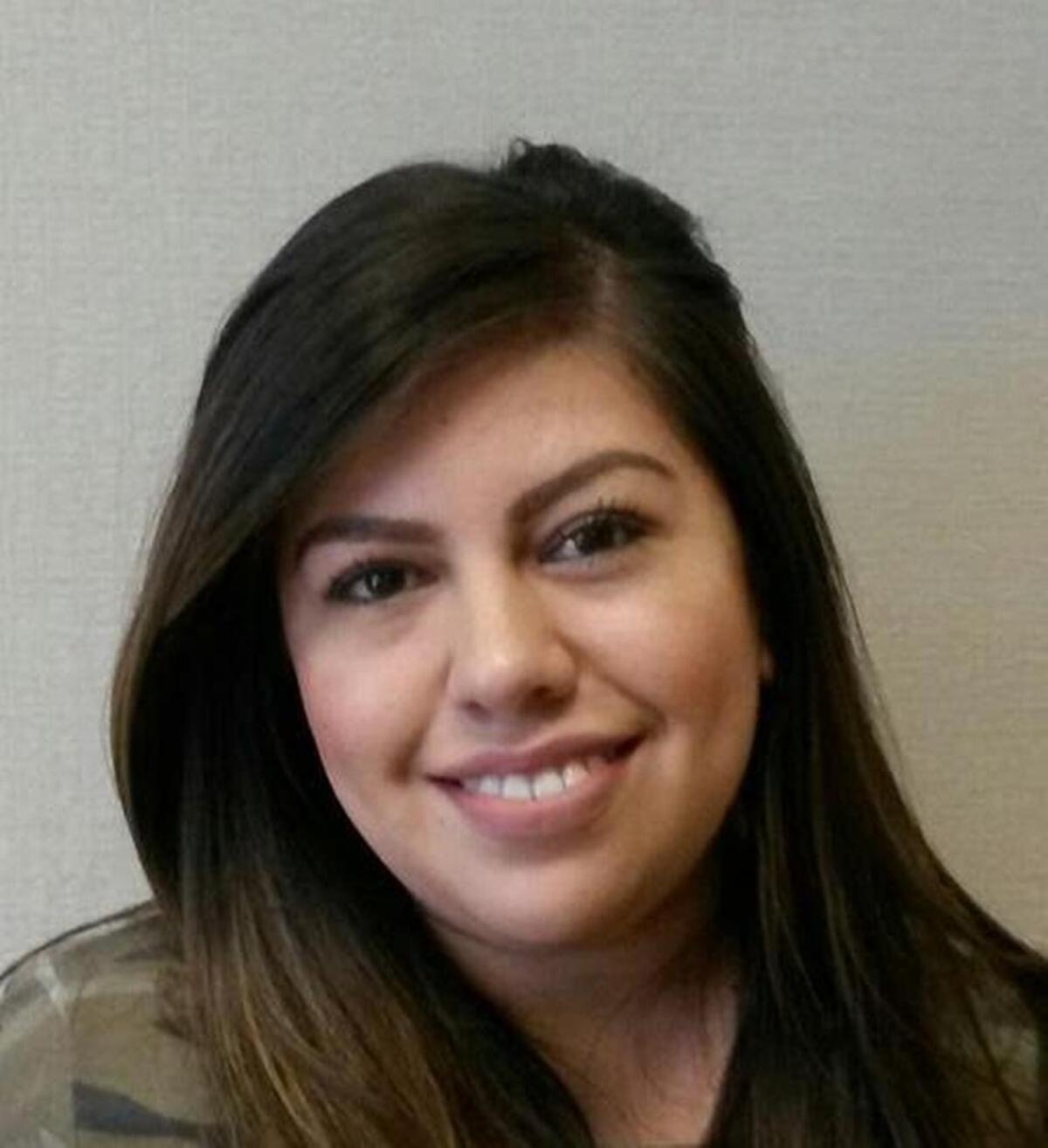 Maritza Lopez