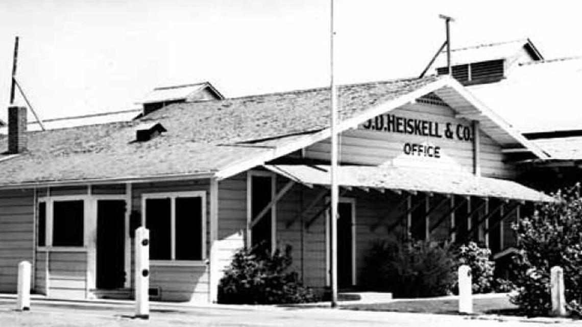 Save Mart, JD Heiskell on Forbes list of largest U.S. companies ...