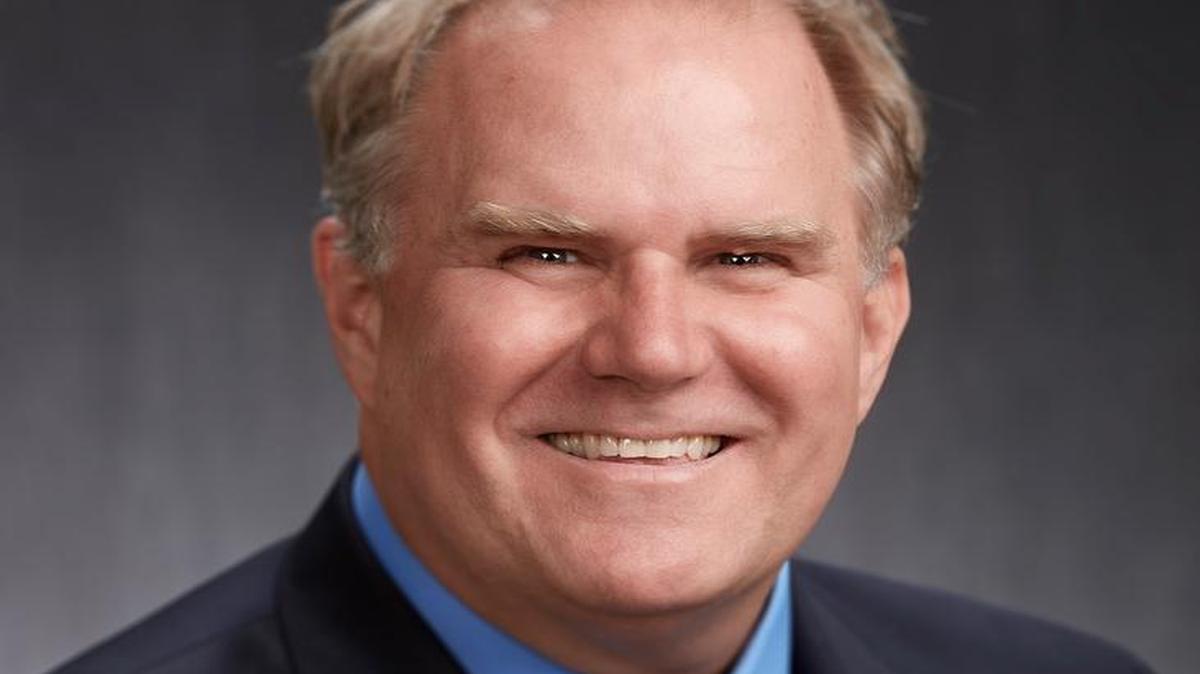 
Terry Geiger
