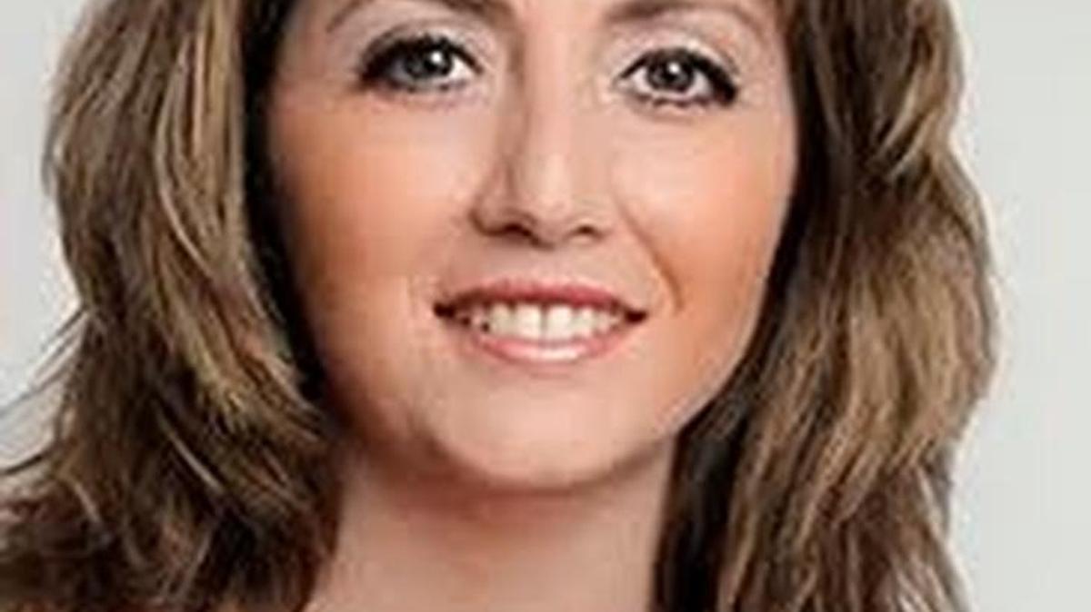 
Christiane George
