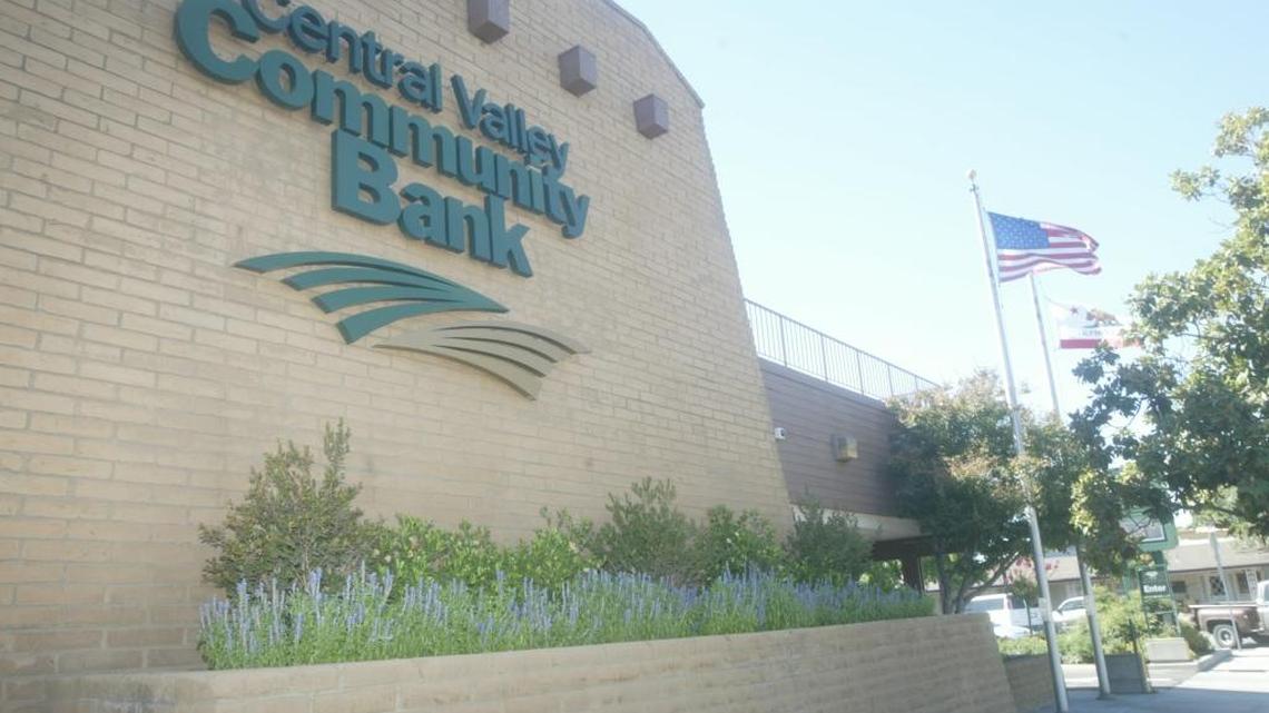 
Fresno-based Central Valley Community Bank is one of seven banks headquartered in the central San Joaquin Valley to earn a five-star rating from BauerFinancial based on financial data for the second quarter of 2015. Central Valley Community rose from a four-star rating after the first quarter of the year.
