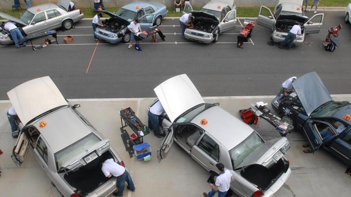 An Action Line reader feels cheated when an auto shop does a repair that may not have been needed. The Better Business Bureau has tips to find a reputable auto shop.