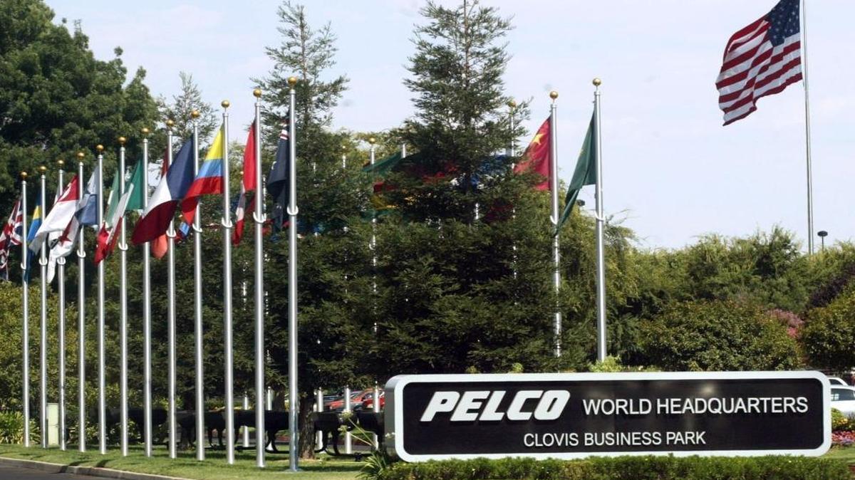 Pelco, a Clovis manufacturer of video security cameras owned by French company Schneider Electric, will relocate its executives, engineers and marketing staff from Clovis to Fresno in September 2017.