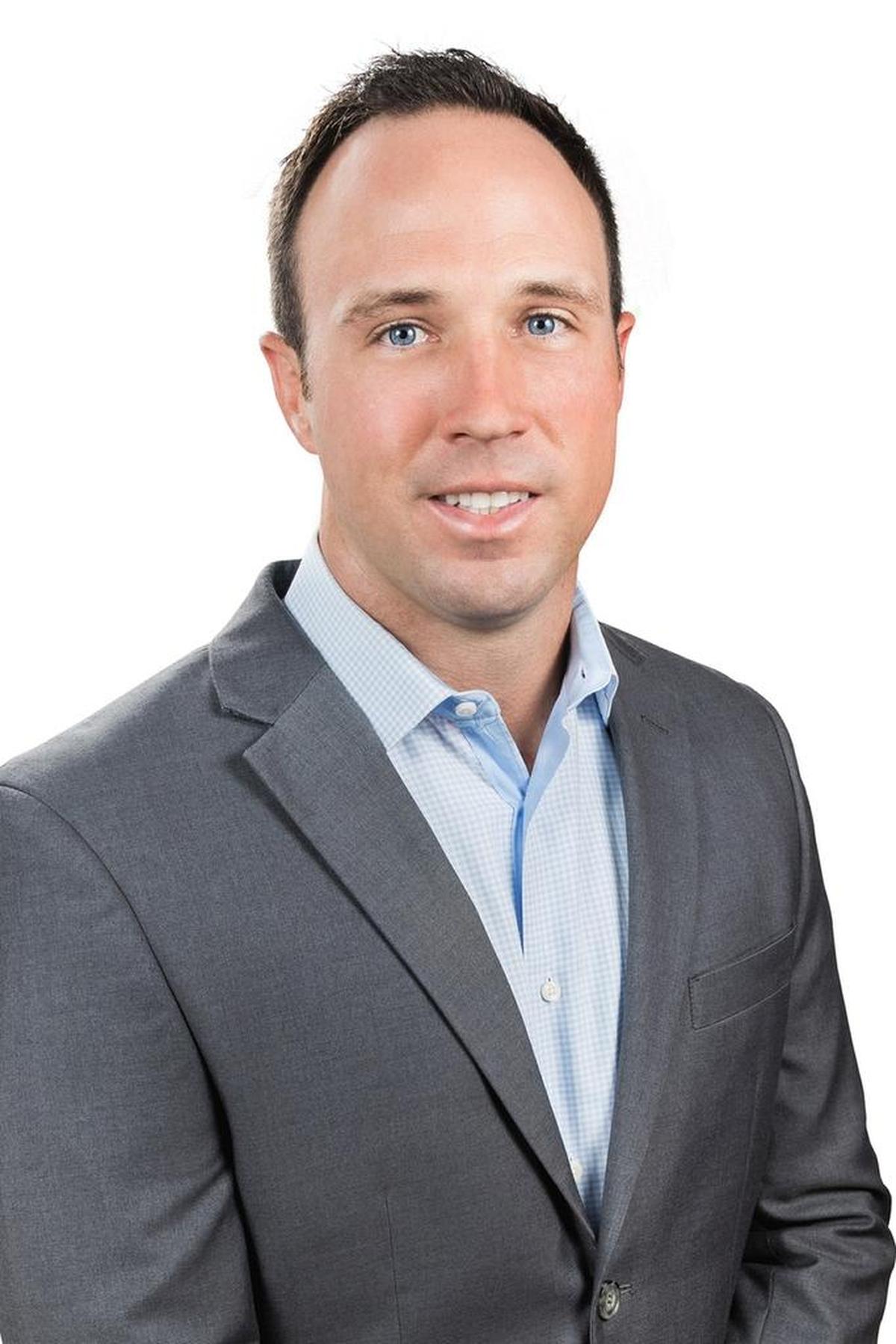 Damon Barnett