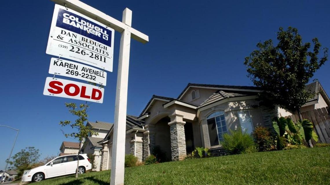 The Fresno metropolitan area has the healthiest housing market in the country, according to mortgage giant Freddie Mac.