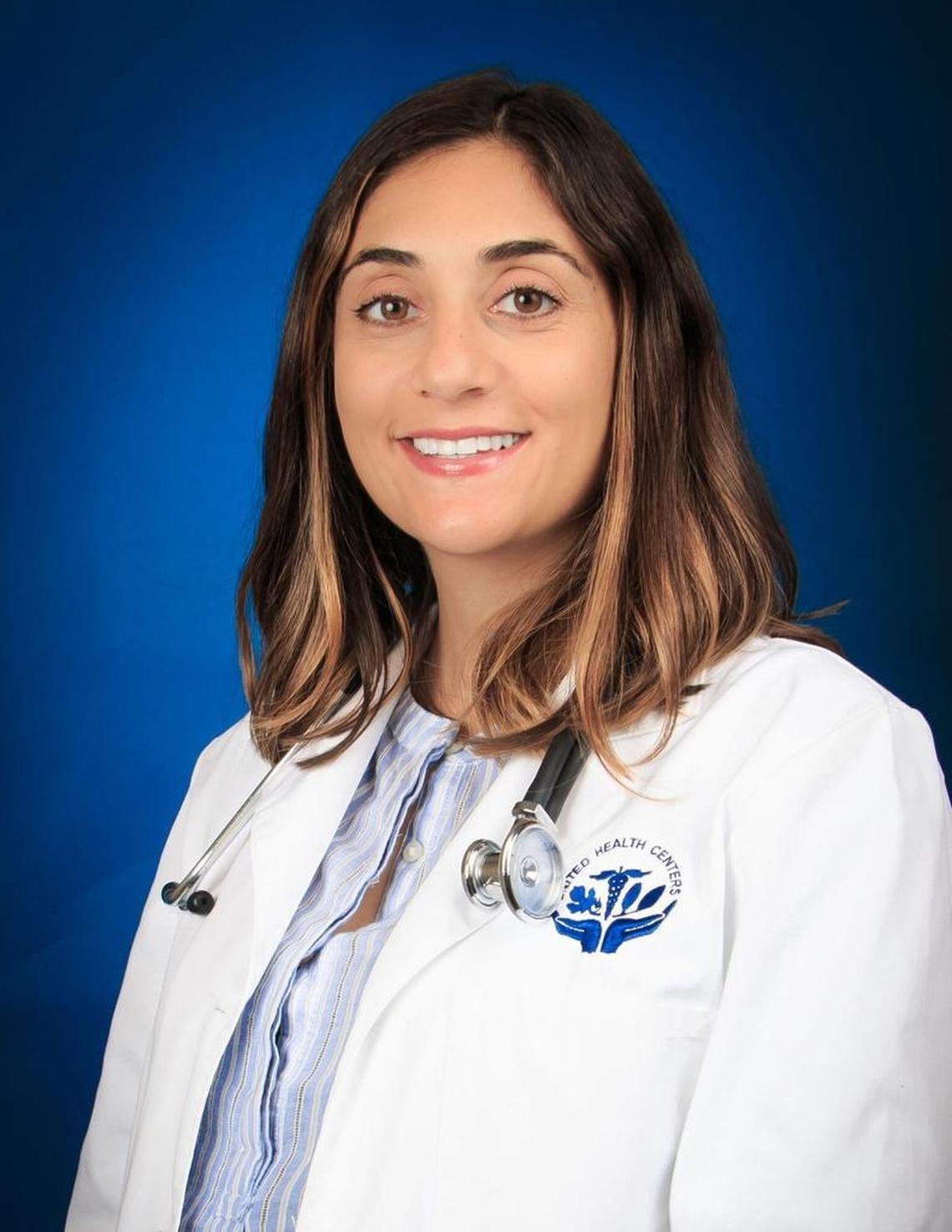 Jihan Ansari-Parsaraei