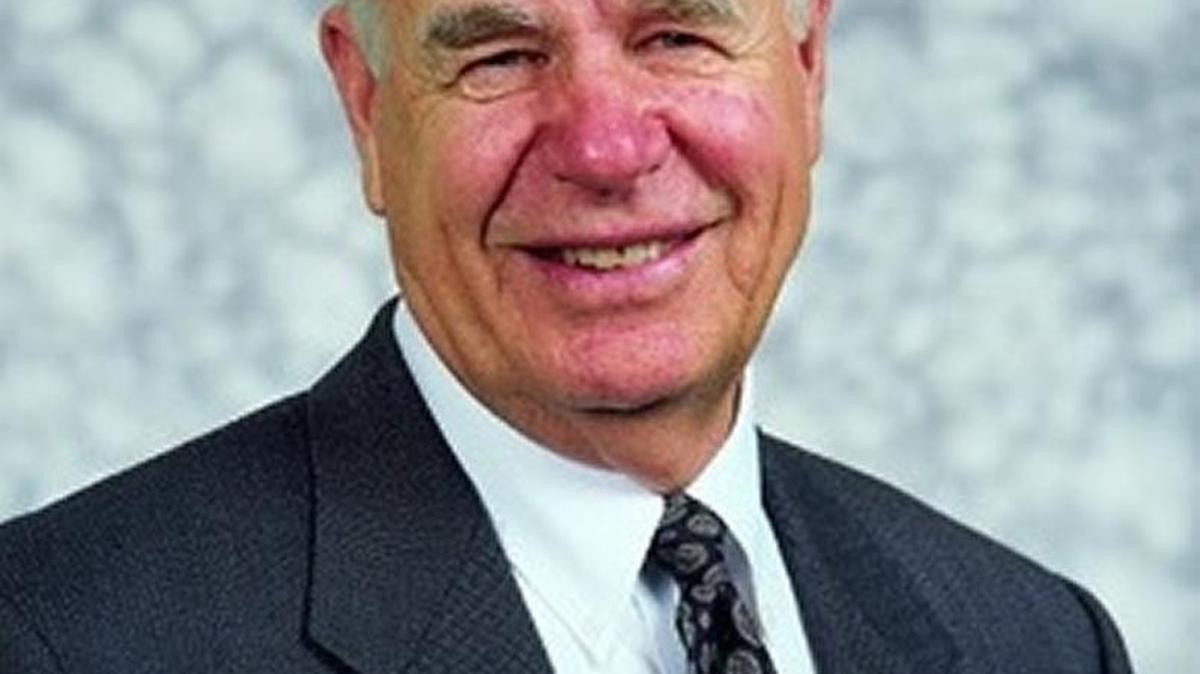 Sid Cox