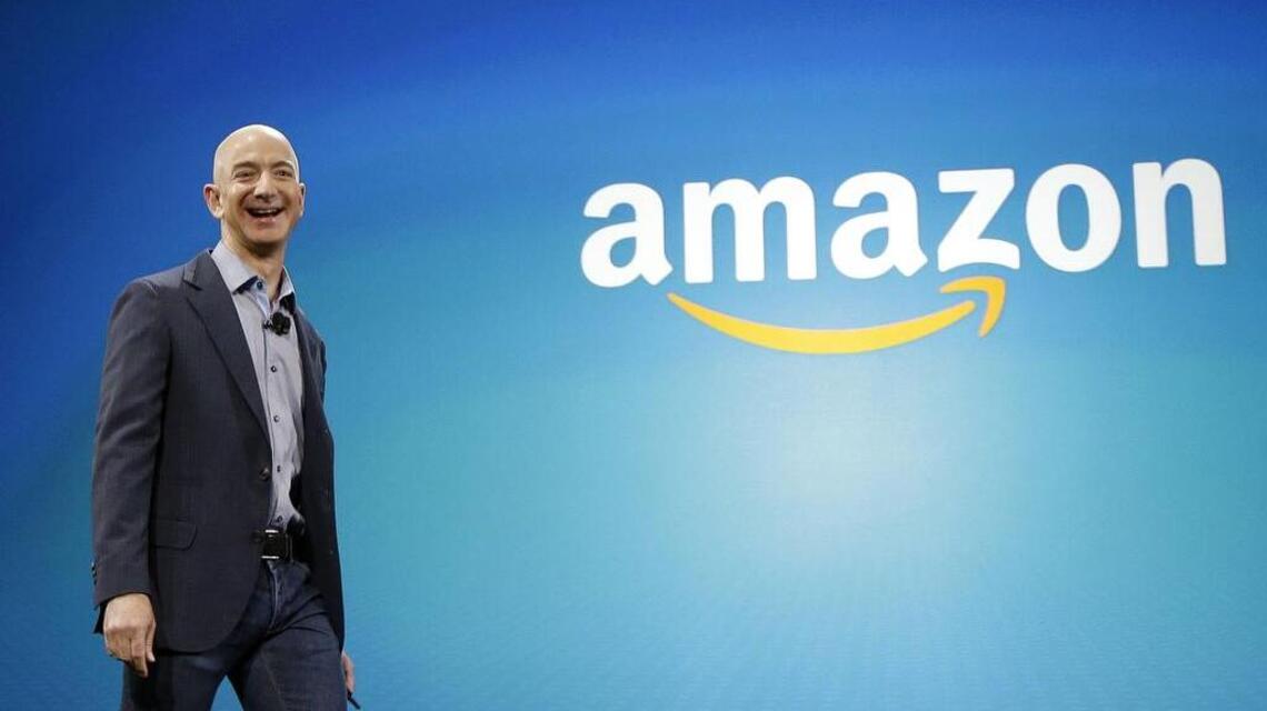 Consumer Concerns: Boycott Amazon? It’s not an easy choice