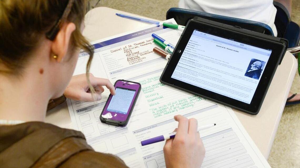 Action Line: If your back-to-school shopping list includes a laptop, start here
