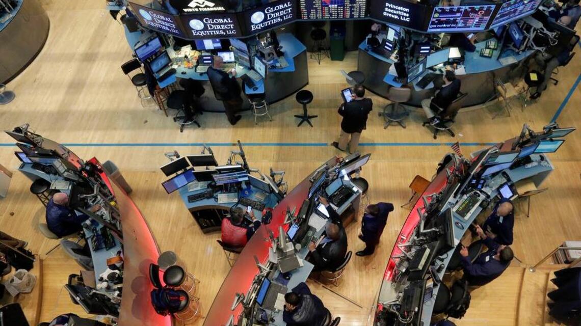 Smart Money: Eliminating earnings reports is the wrong fix for short-term corporate thinking