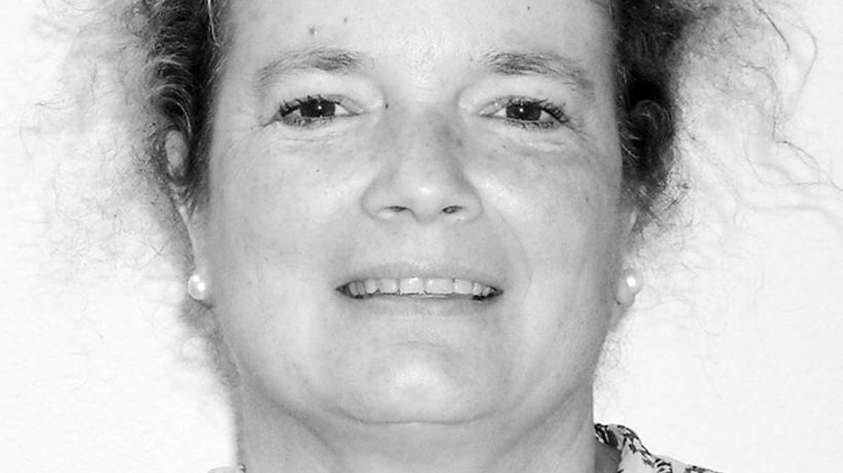 Betty Brown