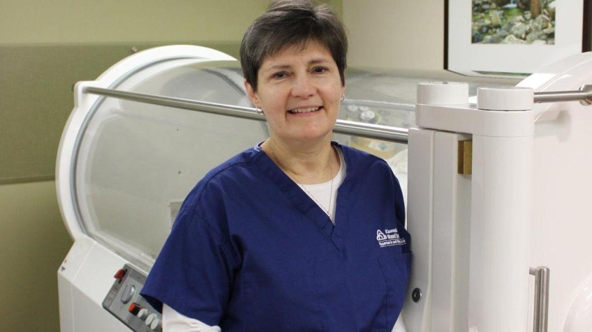 Beth Hirsch