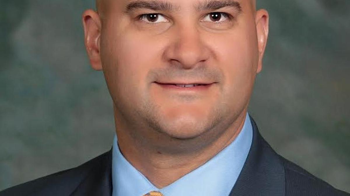 
Jason Mihalcin
