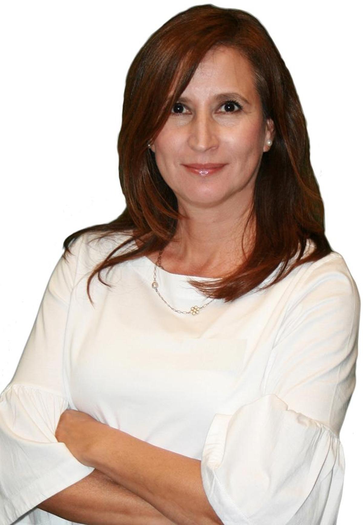 Cynthia Herrera