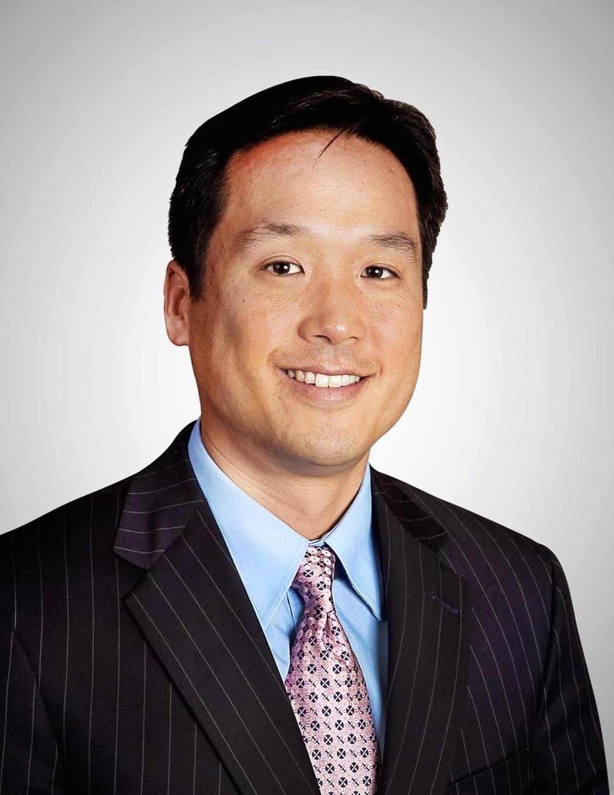 James Kim