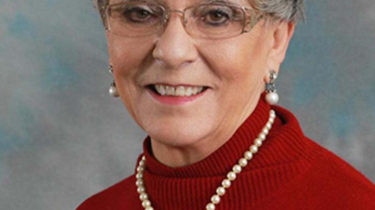 Beverly Anthony